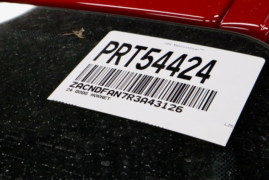 Used 2024 Dodge Hornet GT w/ Cold Weather Group image 33