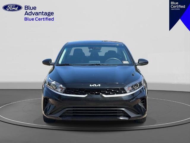 Used 2024 Kia Forte LXS FWD image 3