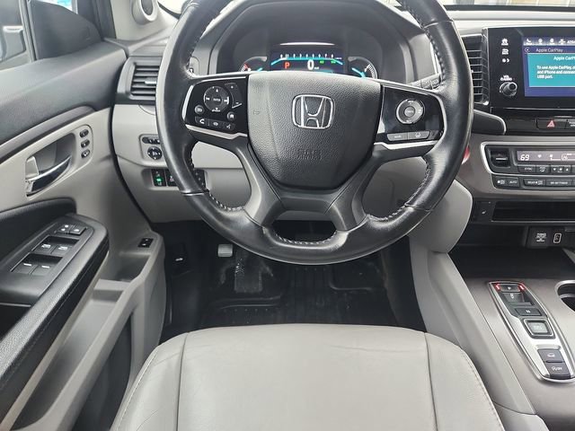 Used 2021 Honda Pilot EX-L image 9