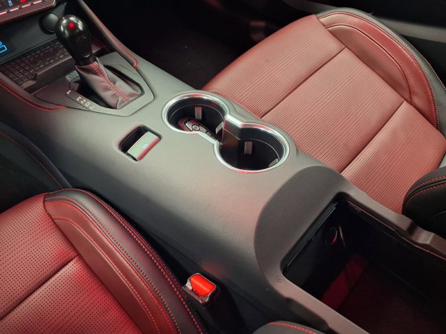 Certified 2024 Ford Mustang Premium RWD image 13