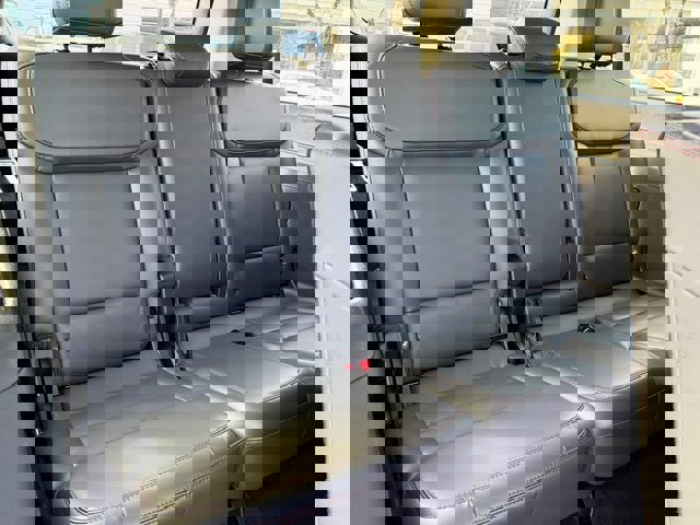 Certified 2025 Ford Expedition Max Active image 34