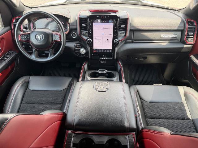Used 2024 RAM 1500 Rebel w/ Rebel Level 1 Equipment Group AWD/4WD image 13