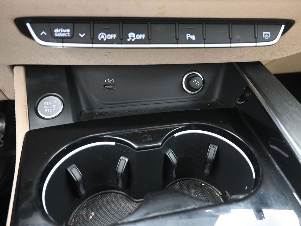 Used 2021 Audi A4 2.0T Premium Plus image 16