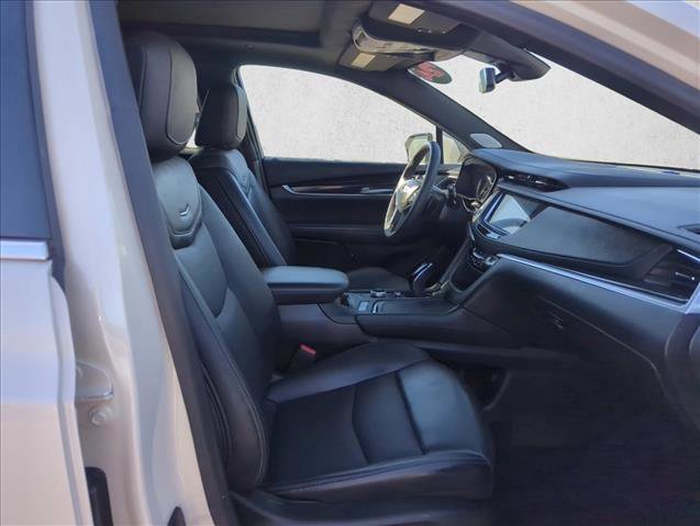 Used 2024 Cadillac XT5 Premium Luxury image 23