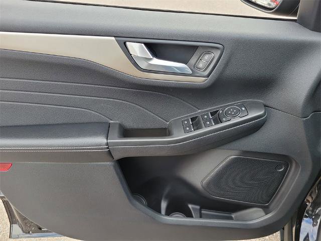 Certified 2022 Ford Escape SEL image 21