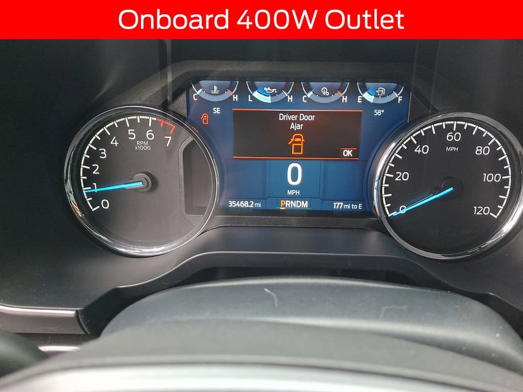 Certified 2023 Ford F150 XLT w/ Equipment Group 302A High AWD/4WD image 20