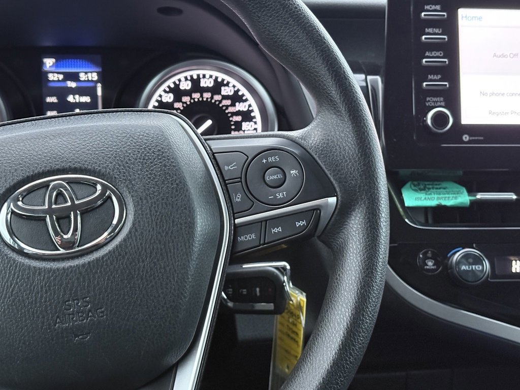 Used 2024 Toyota Camry LE image 24