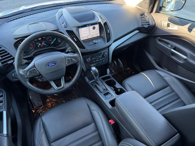 Certified 2019 Ford Escape SEL AWD/4WD image 6