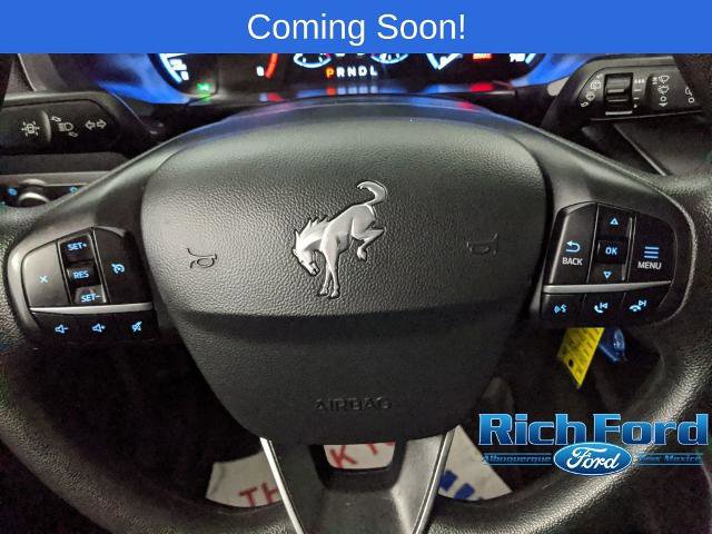 Certified 2021 Ford Bronco Sport image 17