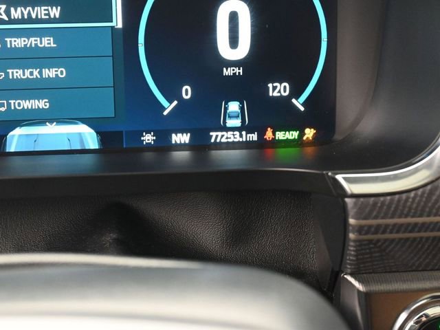 Certified 2021 Ford F150 Platinum w/ Equipment Group 701A High image 21