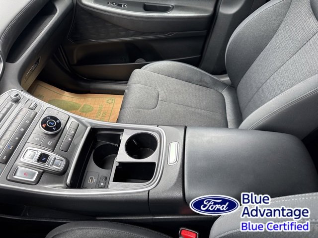 Used 2023 Hyundai Santa Fe SEL image 25