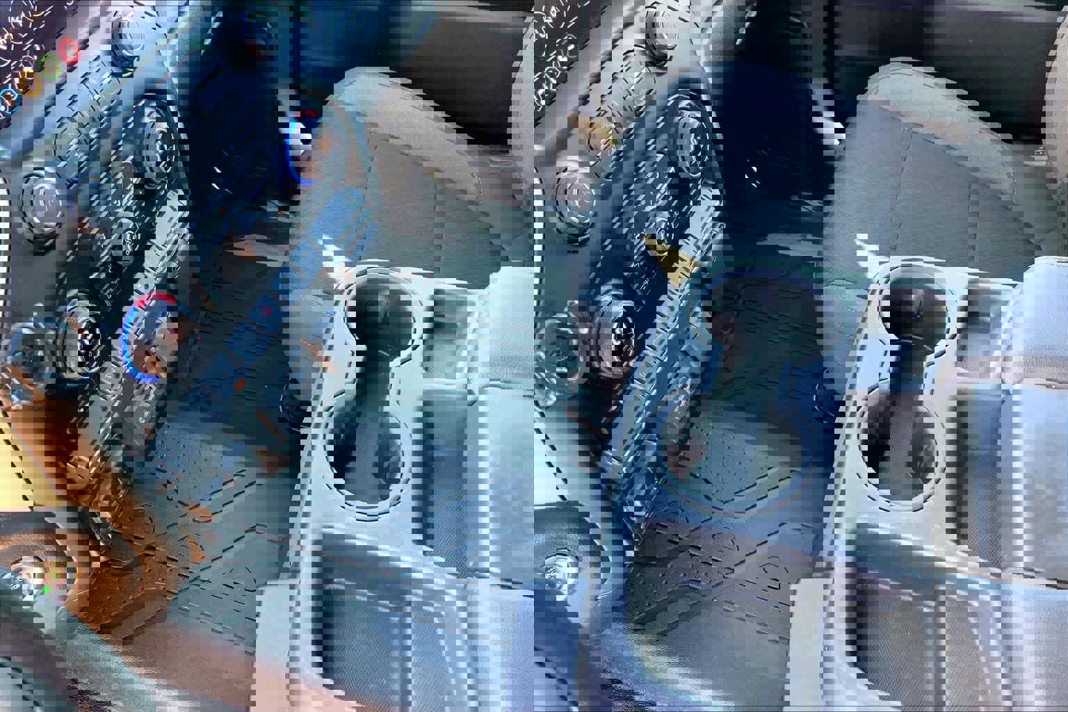 Used 2020 Chevrolet Silverado 1500 LT w/ Texas Edition image 16