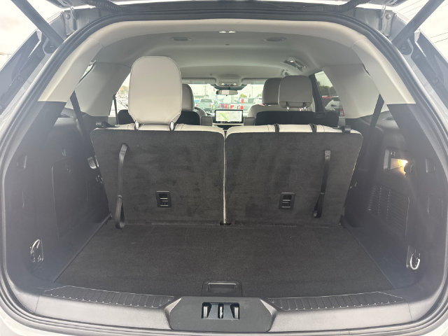 Certified 2026 Ford Explorer Active w/ Active Comfort Package AWD/4WD image 9