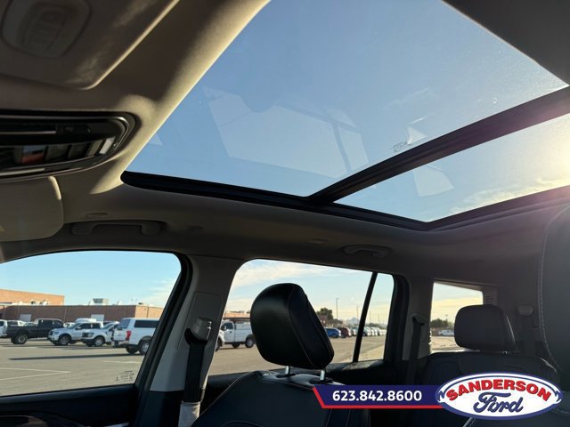 Used 2021 Jeep Grand Cherokee L Limited image 23