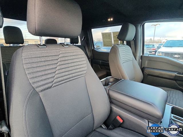 Certified 2023 Ford F150 XL w/ STX Appearance Package image 31