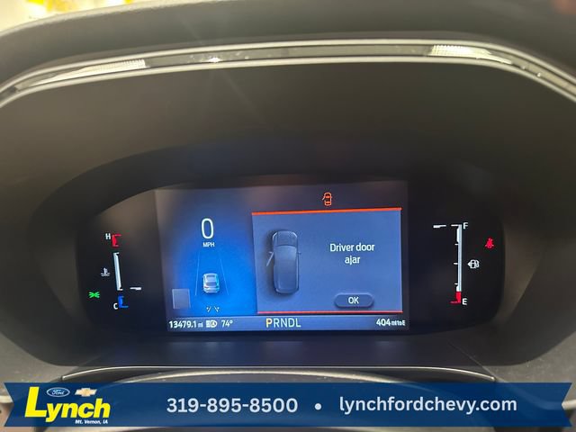Certified 2025 Ford Escape ST-Line Select w/ Tech Pack #1 AWD/4WD image 31