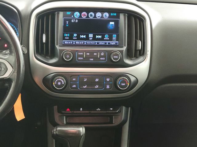 Used 2018 Chevrolet Colorado LT w/ Redline Special Edition image 21