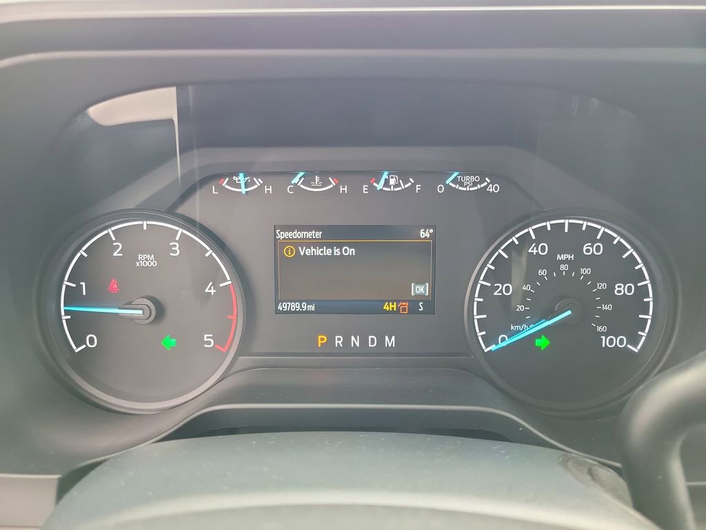 Certified 2025 Ford F350 XLT AWD/4WD image 26