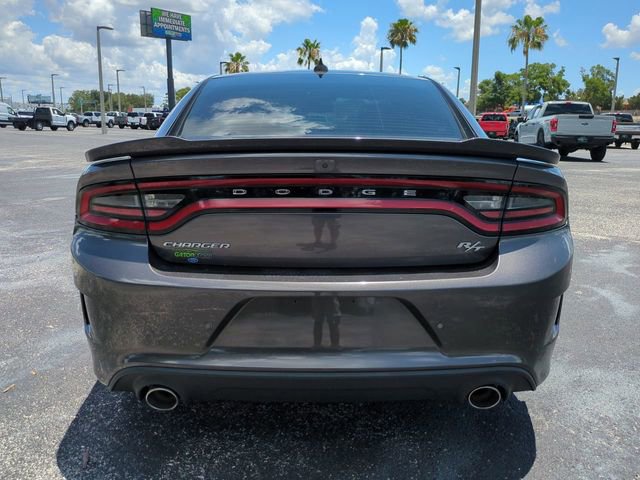 Used 2023 Dodge Charger R/T RWD image 6
