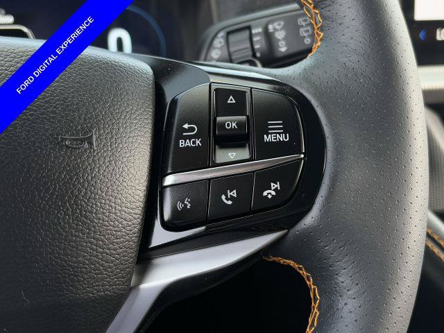 Certified 2026 Ford Explorer Tremor w/ Tremor Ultimate Package AWD/4WD image 18
