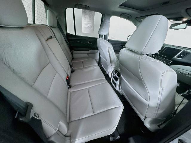 Used 2020 Honda Ridgeline RTL-E image 27