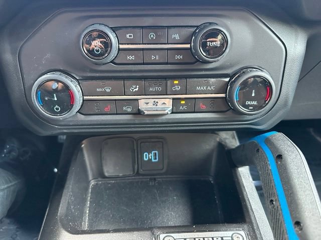Certified 2022 Ford Bronco Outer Banks AWD/4WD image 20