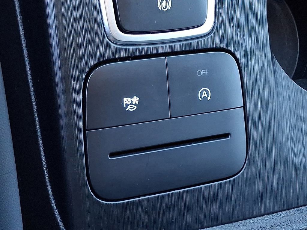 Certified 2023 Ford Escape Active image 25