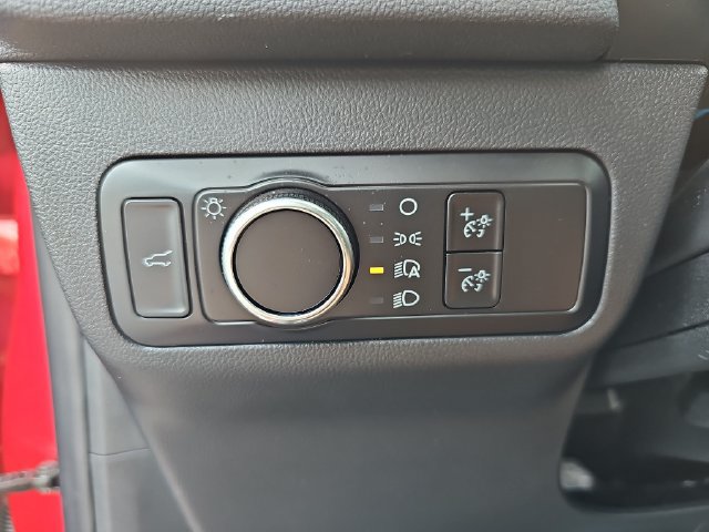 Certified 2024 Ford Escape ST-Line w/ Tech Pack #1 FWD image 32