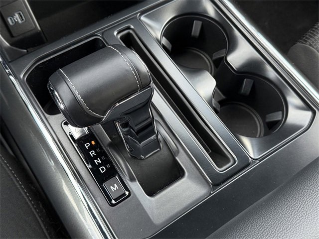 Certified 2023 Ford F150 XLT w/ Equipment Group 302A High image 14