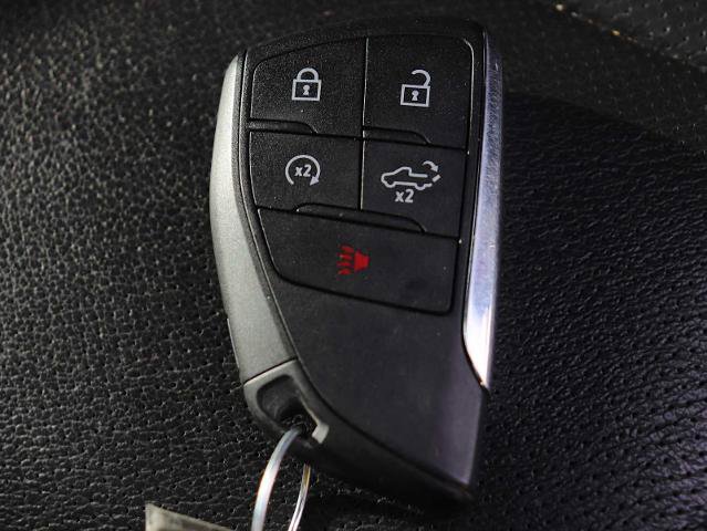 Used 2024 Chevrolet Silverado 3500 LTZ w/ LTZ Plus Package image 39