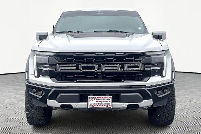 Certified 2024 Ford F150 Raptor image 3