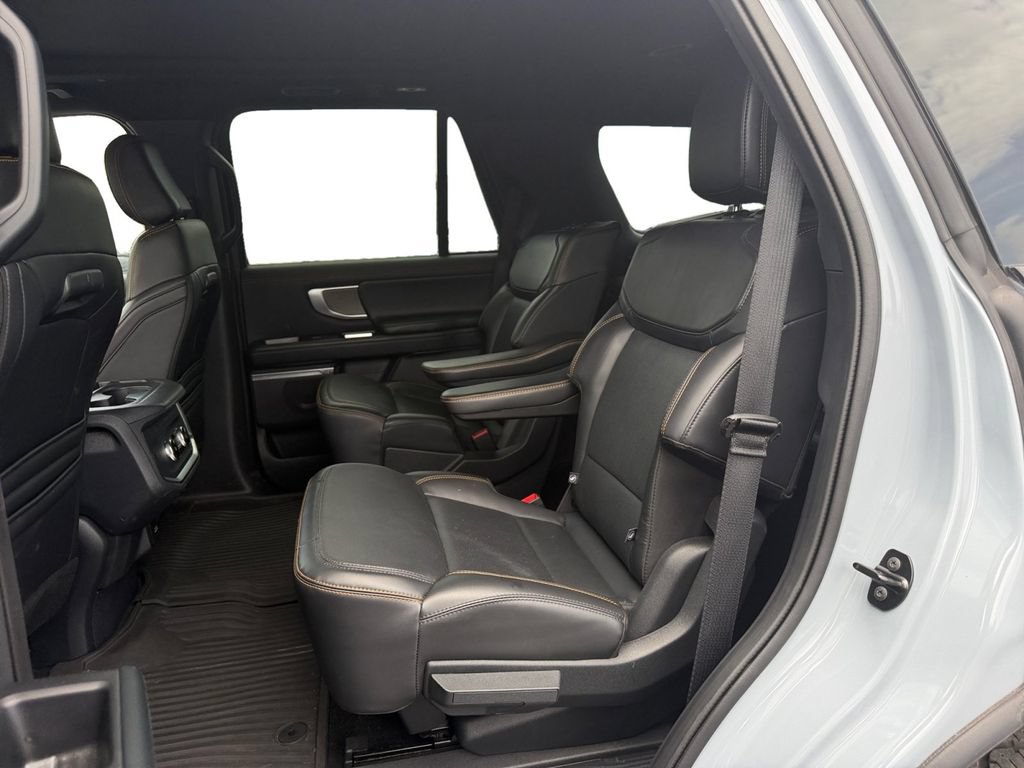 Certified 2025 Ford Expedition Tremor AWD/4WD image 18