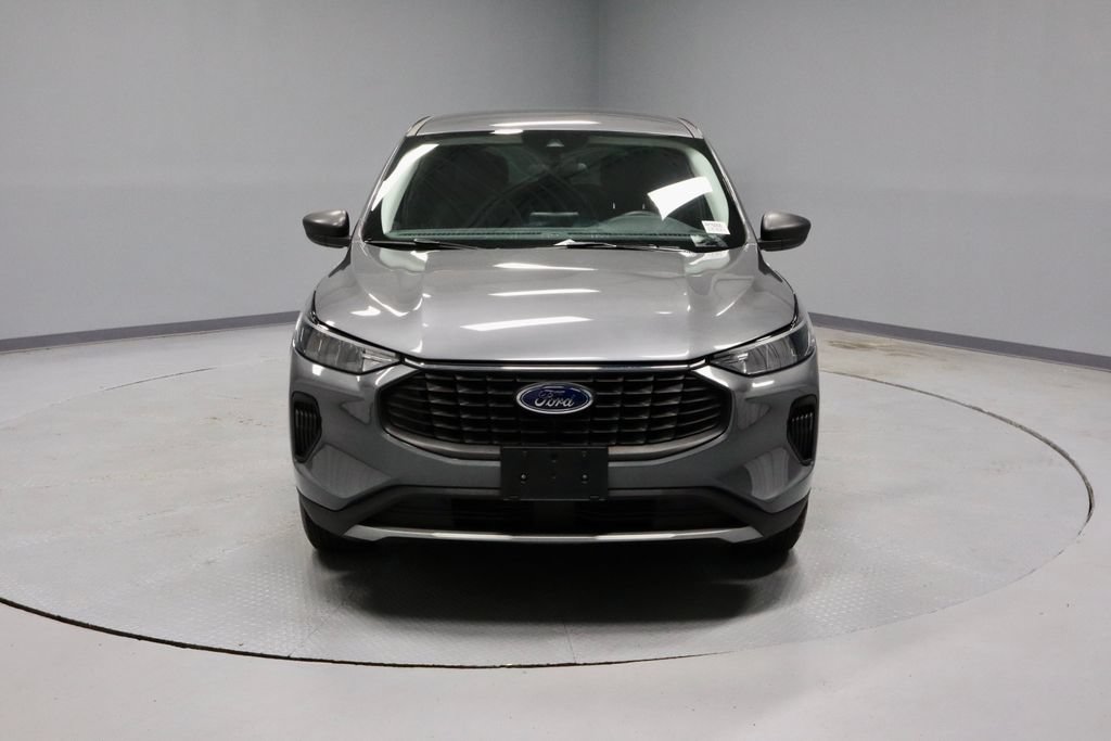 Certified 2025 Ford Escape Active AWD/4WD image 5