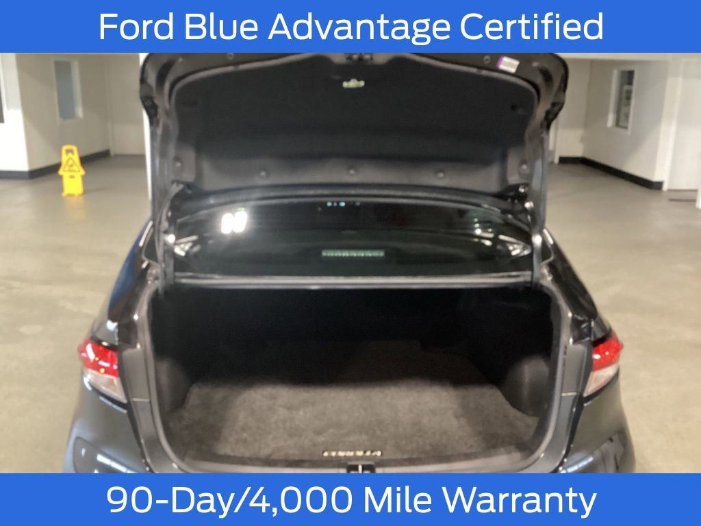 Used 2022 Toyota Corolla SE image 10