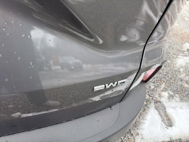 Certified 2024 Ford Escape Active image 7