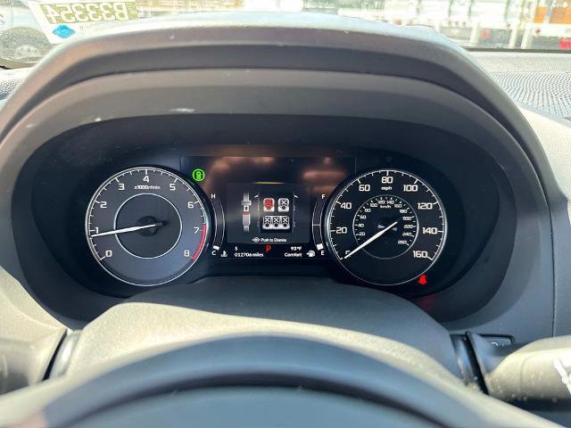 Used 2022 Acura RDX Base image 24