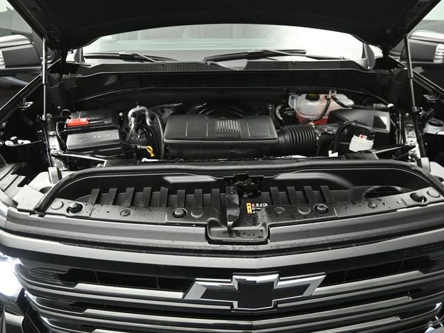 Used 2026 Chevrolet Silverado 1500 High Country w/ Midnight Edition image 45