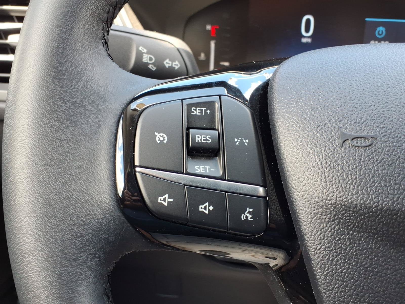Certified 2024 Ford Escape Active w/ Cold Weather Package FWD image 23