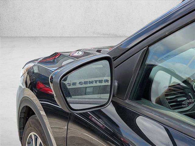 Certified 2022 Ford Escape SE w/ SE Sport Appearance Package FWD image 15