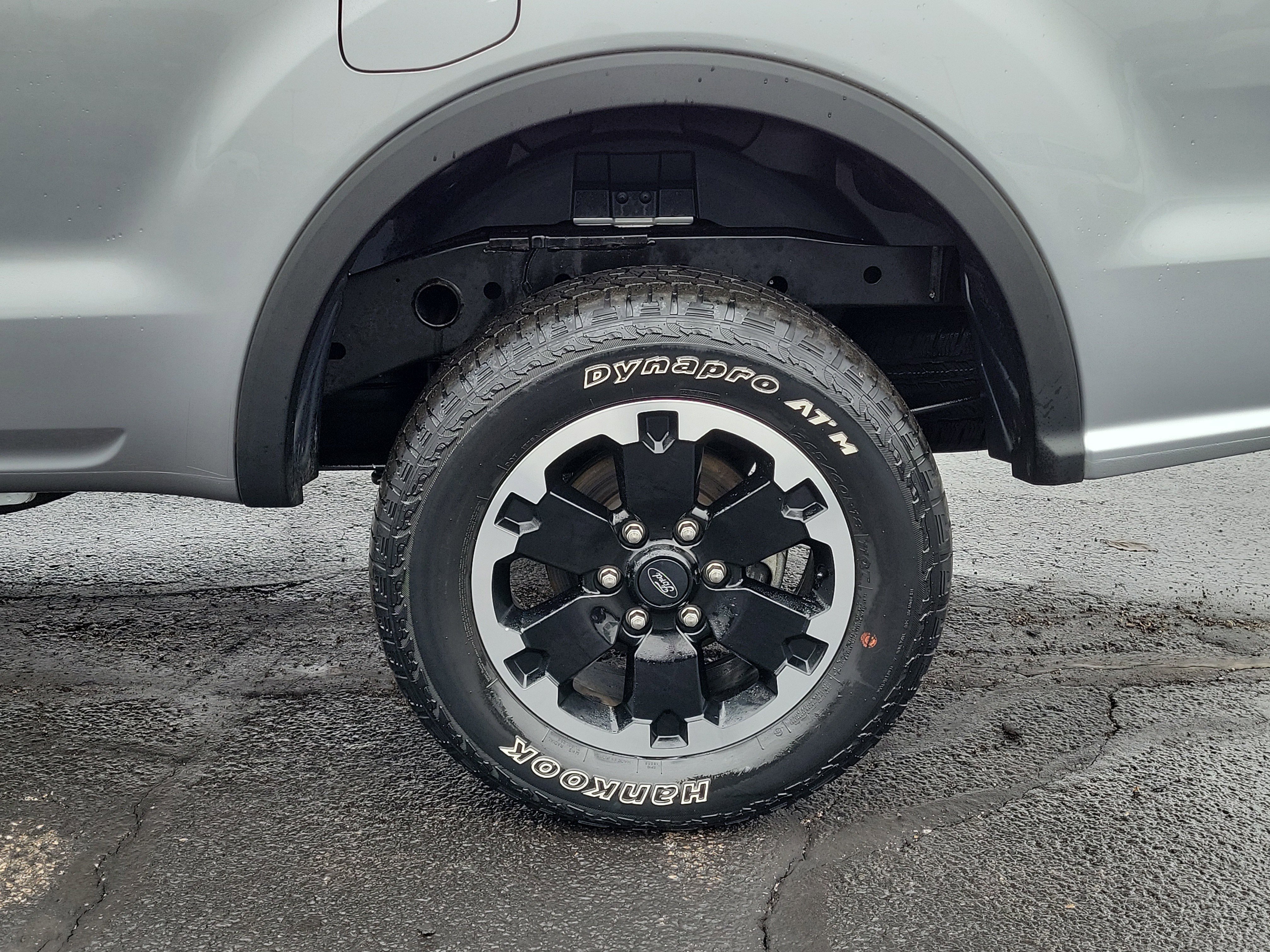 Certified 2021 Ford Ranger XL w/ Equipment Group 101A High image 5