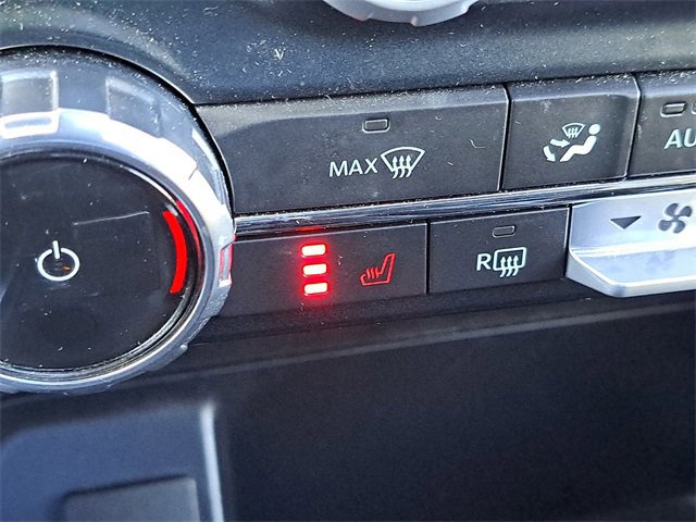 Certified 2022 Ford F150 XLT w/ Equipment Group 302A High image 16