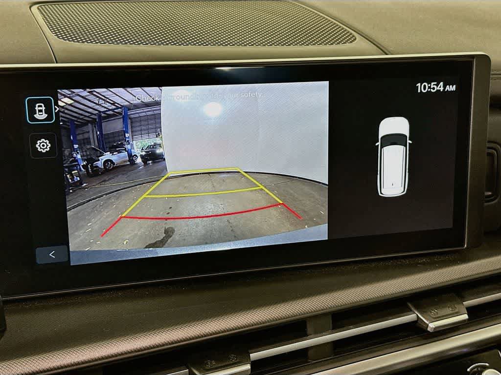Used 2025 Hyundai Santa Fe SEL FWD image 27