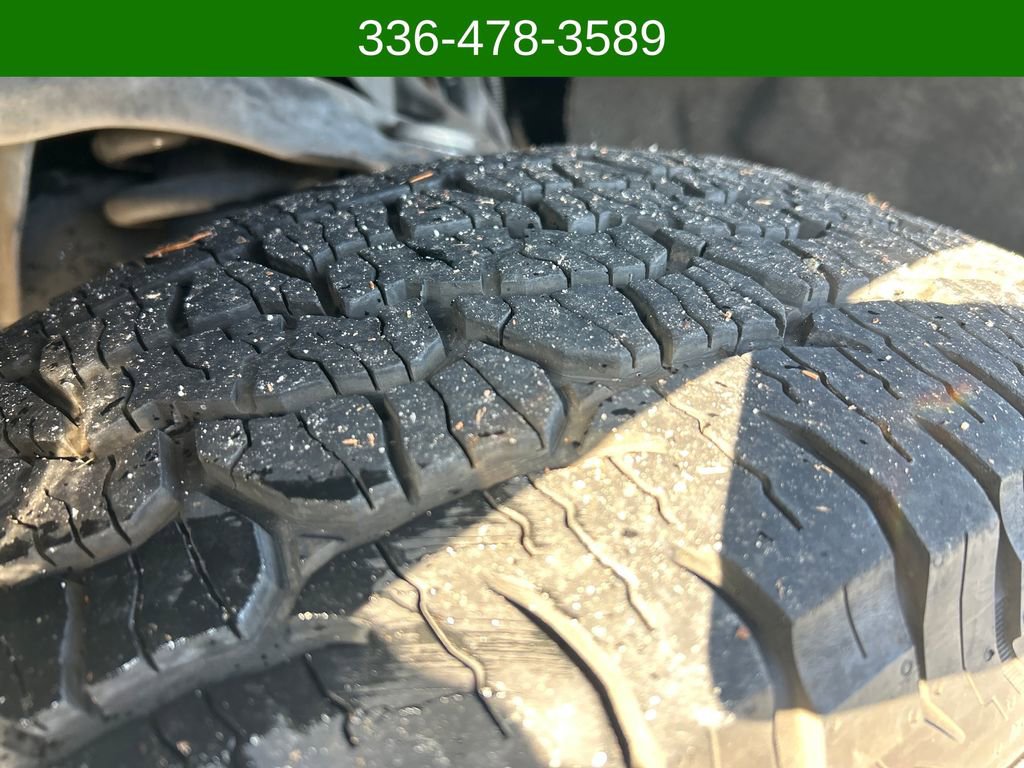 Certified 2020 Ford F150 Lariat w/ Max Trailer Tow Package image 26