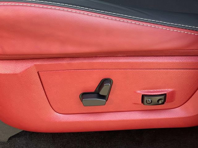 Used 2017 RAM 1500 Rebel w/ Luxury Group RWD image 23
