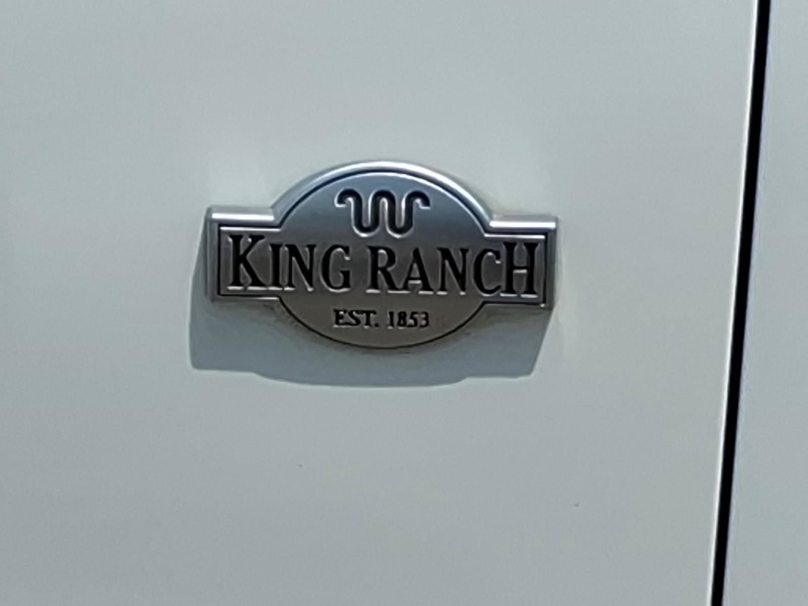 Certified 2024 Ford Expedition King Ranch AWD/4WD image 11