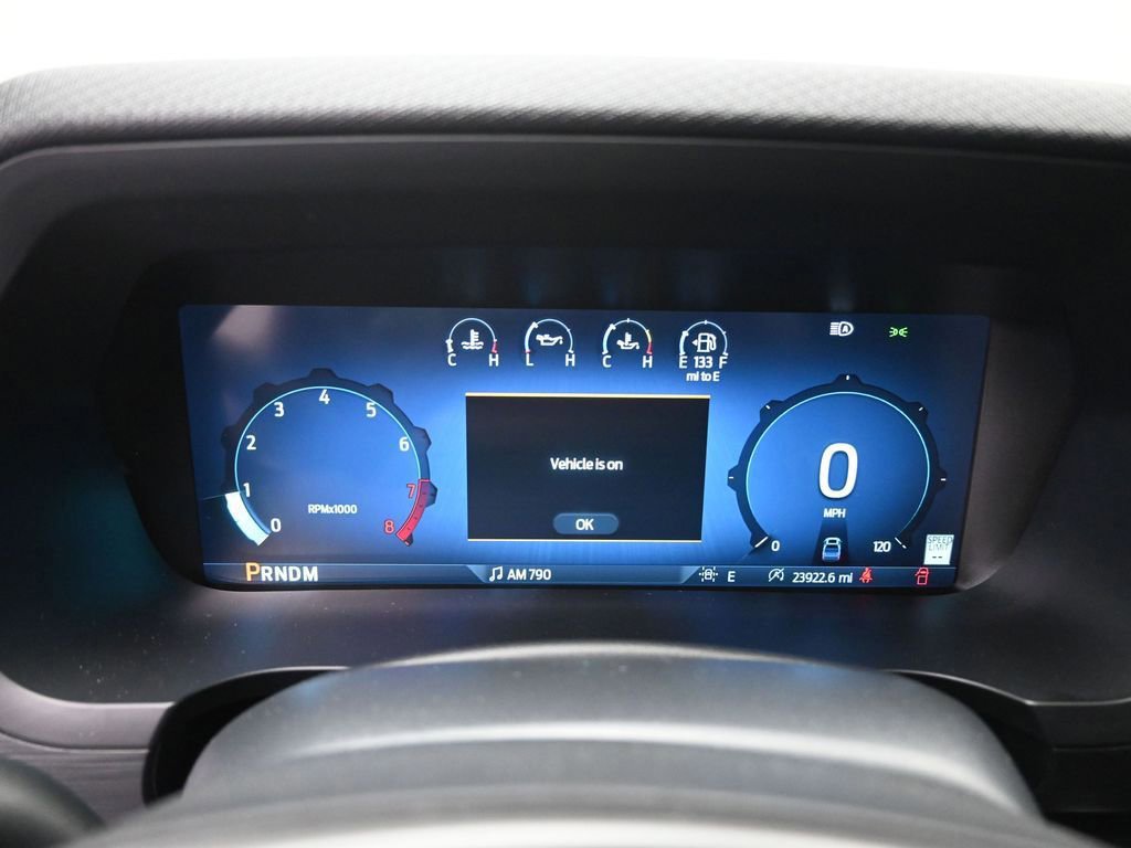 Certified 2024 Ford F150 XLT w/ Equipment Group 302A MID image 14