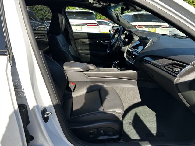 Used 2020 Cadillac CT5 Sport AWD/4WD image 34