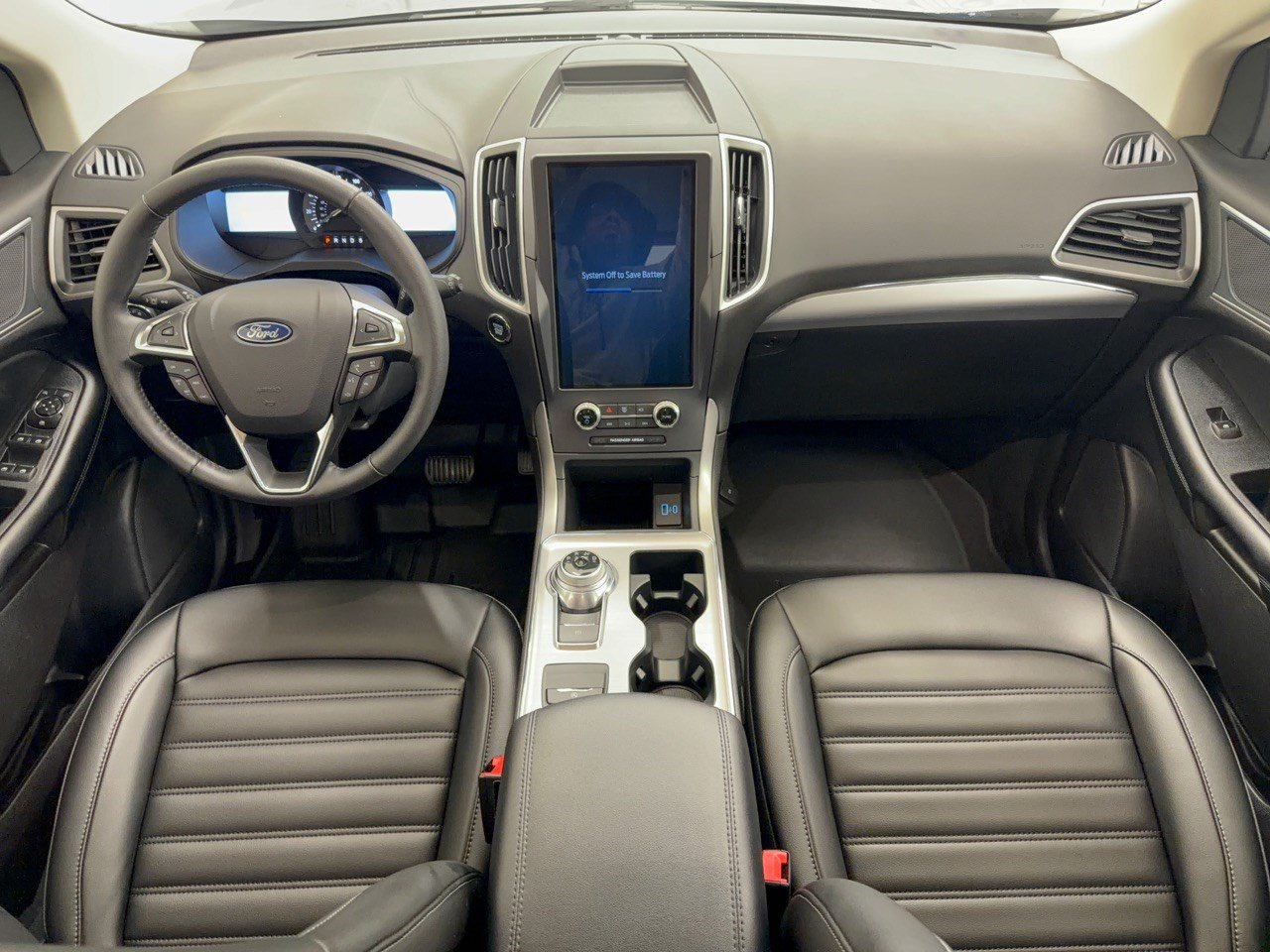 Certified 2022 Ford Edge SEL w/ Convenience Package AWD/4WD image 17