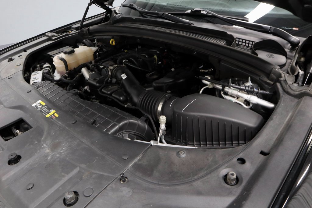 Used 2024 Jeep Grand Cherokee Altitude image 13