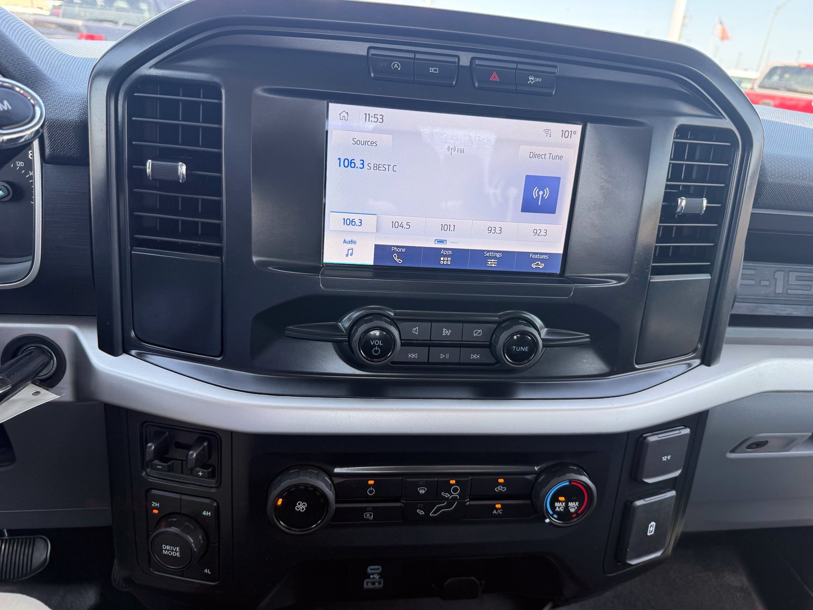 Certified 2022 Ford F150 XL w/ Trailer Tow Package AWD/4WD image 14
